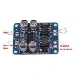 TPA3118 60W Ses Amfi Modülü