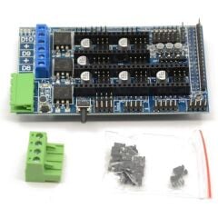 ARD-3DK 504 RepRap Ramps V1.5 3D Yazıcı Kontrol Kartı- Arduino