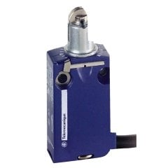 XCMD2102L1 Çelik Makaralı Pimli Kablolu IP67 Limit Siviç