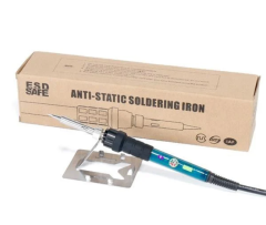 Yihua 947-III 60W Isı Ayarlı Kalem Havya