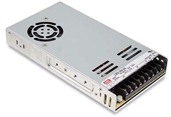 MeanWell LRS-350-36 Metal Kasa Adaptör