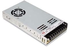 MeanWell LRS-350-36 Metal Kasa Adaptör