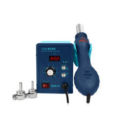 Bakon SBK858D Intelligent Sıcak Hava İstasyonu