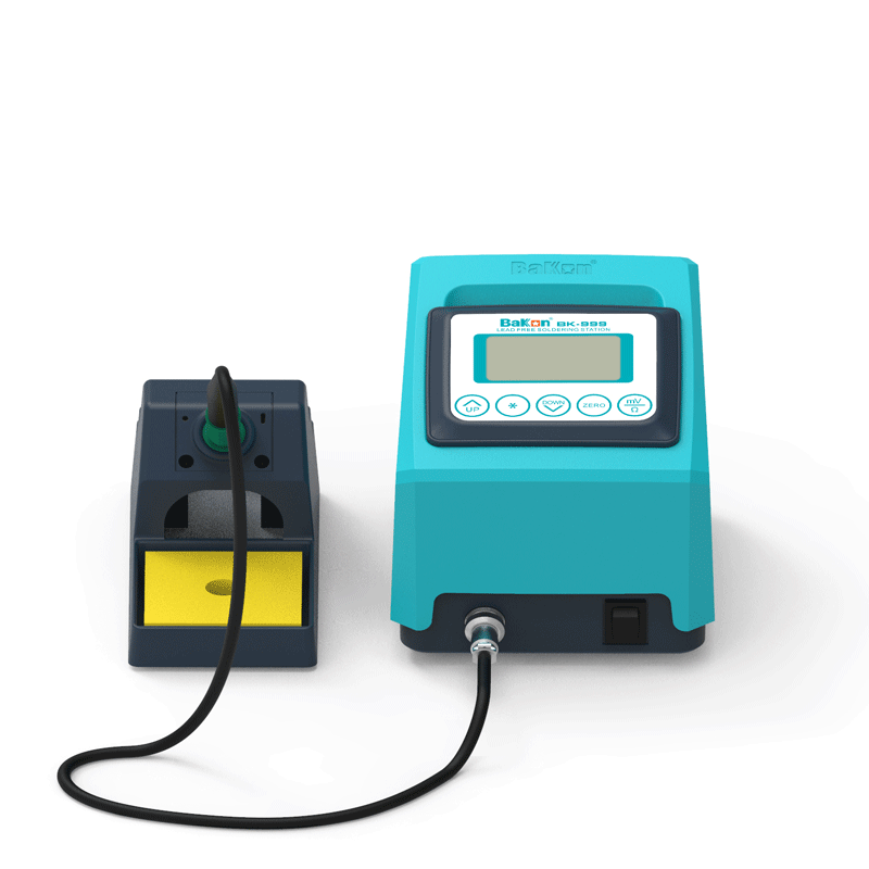 Bakon BK999 Intelligent Havya İstasyonu