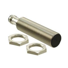 Omron E2B-M18LS08-M1-B1 M18 PNP/NO İndüktif Sensör OMRON