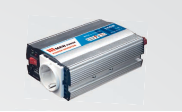 Mervesan MRW-I-300-12 12V 300W Ac/Dc Modifiye Sinüs invertör