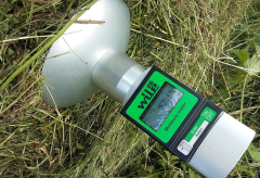 Wile 26 Saman Nem Ölçer | Çanak Tipi