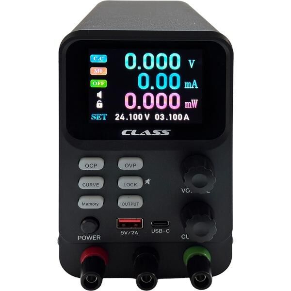 Class CPS 23005 30V 5A Switch-Mode Güç Kaynağı