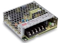 Mean Well LRS-75-24 Metal Kasa Adaptör