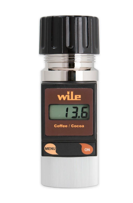 Wile Kahve ve Kakao Nem Ölçer