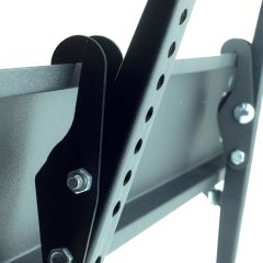 Powermaster PM-42SA 37''-75'' Lcd-Led Kilitli Duvar Askı Aparatı