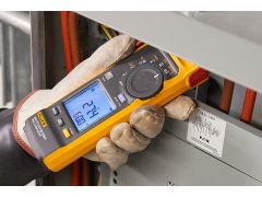 Fluke 393 FC 1500v Pens Ampermetre
