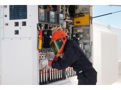 Fluke 393 FC 1500v Pens Ampermetre