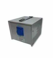 Mervesan MT-2000 Otomatik Voltaj Regülatörü