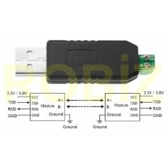USB to RS485 Çevirici Modül