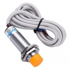 Diğer LJ18A3-8-Z/BY Endüktif Mesafe Sensörü - 236,34 TL