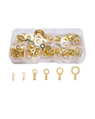 IC-274E-1 Kutulu Halka Kablo Terminali Seti 150 Parça