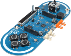 Orjinal Arduino Esplora