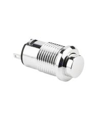 12mm Plastik Krom Anahtar