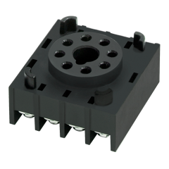 Autonics PG-08 Soket 250V 7A 8 Pin
