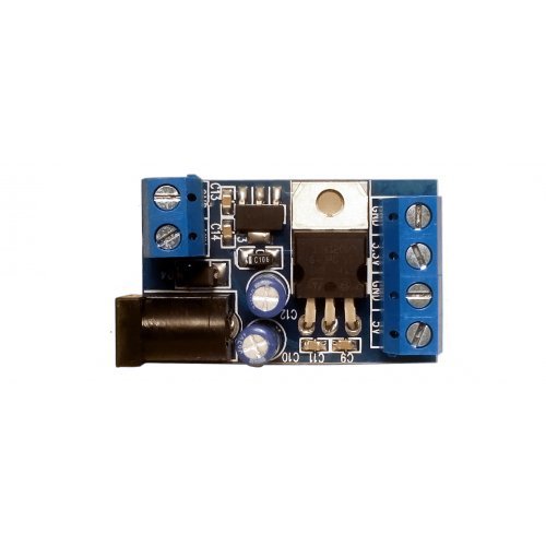 12-35v in Out 10-5v Power Modul