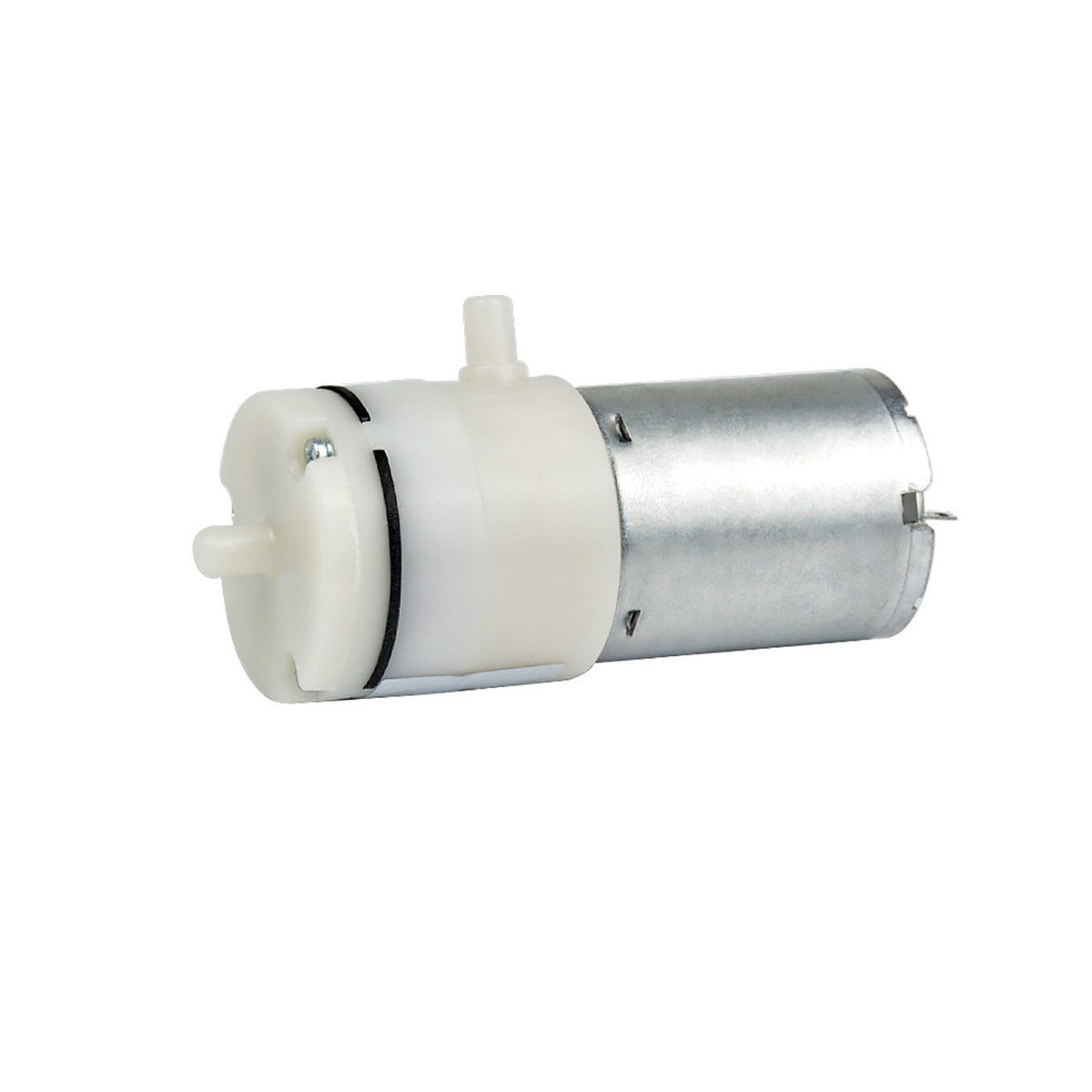 24V Mini Hava Pompa Motoru