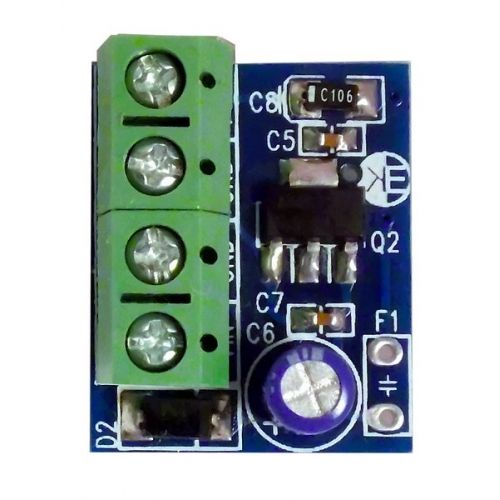 1117 3.3V Modül