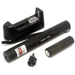 Lazer Pointer 1000mv YG-303