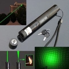 Lazer Pointer 1000mv YG-303