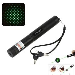 Lazer Pointer 1000mv YG-303