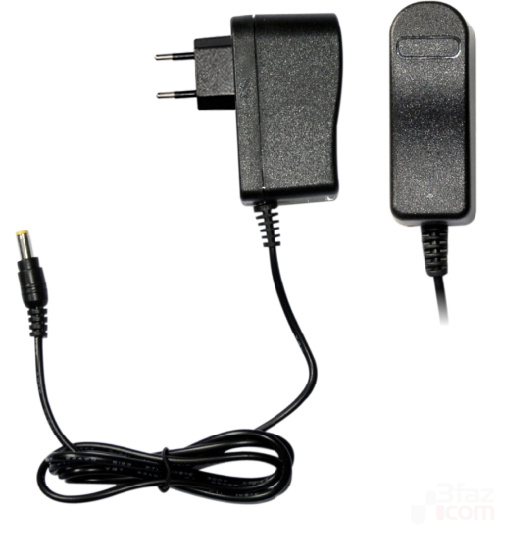 Mervesan 12 Vdc 1A 12w Sabit Eco Seri Adaptör