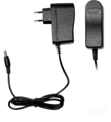 Mervesan 12 Vdc 1A 12w Sabit Eco Seri Adaptör