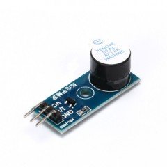 Buzzer Modül Pasif