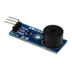 Buzzer Modül Pasif
