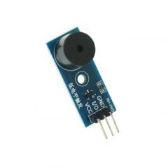 Buzzer Modül Pasif