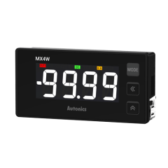 Autonics MX4W-A-F2 Dijital Gösterge