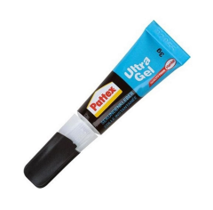 Pattex Ultra Jel Japon Yapıştırıcı 3 Gr
