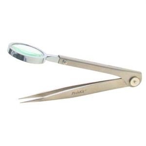 1PK-TZ015 Mercekli Cımbız