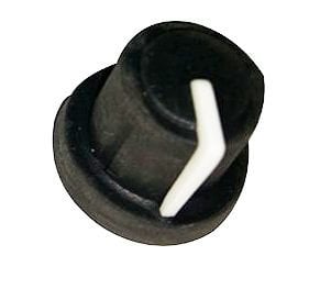 19,5 mm Geçmeli Tip Cihaz Düğmesi