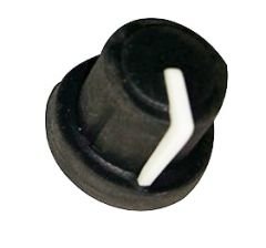 19,5 mm Geçmeli Tip Cihaz Düğmesi