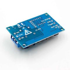 Zamanlayıcı Modül Dual Mosfet