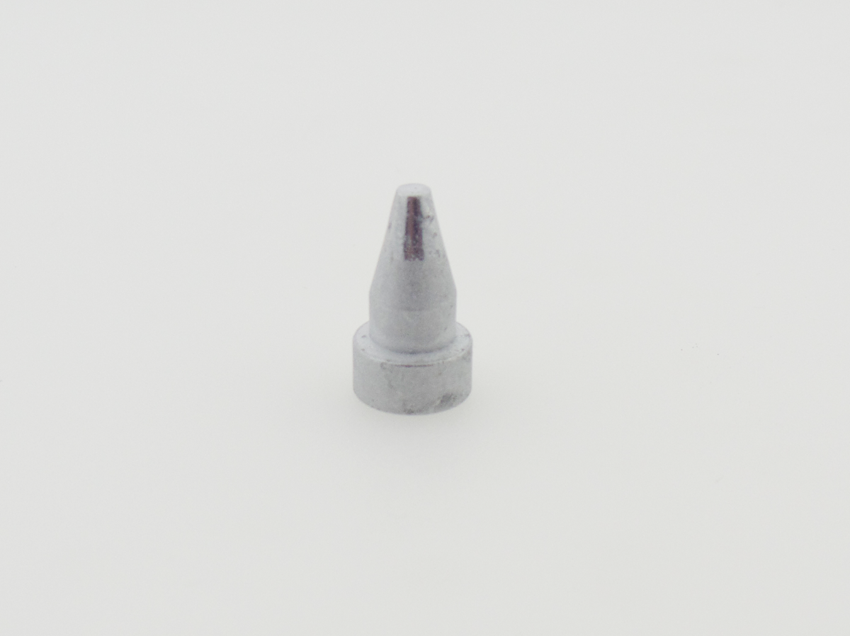 Class ZD 915 ve ZD 917 Vakum Havya Uçları