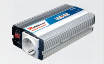 Mervesan MRW-I-1000-12 12V 1000W Ac/Dc Modifiye Sinüs invertör