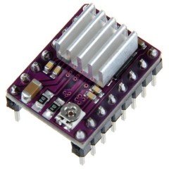 DRV8825 Step Motor Sürücü Modül