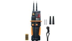 Testo 750-3 Gerilim test cihazı