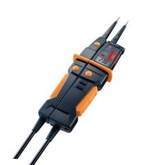 Testo 750-3 Gerilim test cihazı