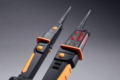 Testo 750-3 Gerilim test cihazı
