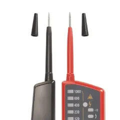 Unit UT18E Voltaj ve Süreklilik Test Cihazı