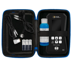 PCe PCE-TG 150A Duvar Kalınlığı Ölçüm Cihazı