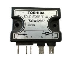 Toshiba 733W02997 SSR Röle